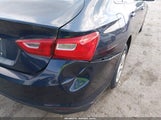 Chevrolet Malibu Ls 1G1ZB5ST4HF188366 снимка