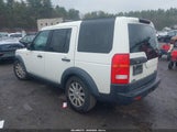 Land Rover Lr3 V8 Se SALAE25478A445007 снимка