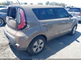 Kia Soul KNDJN2A28E7107720 fotografie