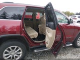 Jeep Grand Cherokee Laredo E 4X4 1C4RJFAG3MC611566 fotografie