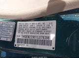 Honda Civic Ex 1HGEM22901L079396 снимка