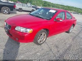 Volvo S60 2.5T YV1RS592072609522 снимка