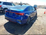 Kia Forte Gt-Line 3KPF34AD4ME313785 снимка
