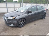 Ford Focus Sel 1FADP3M25JL319328 снимка