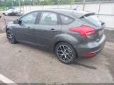 Ford Focus Sel 1FADP3M25JL319328 снимка