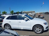 Audi Q5 2.0T Premium WA1L2AFP2GA145203 снимка