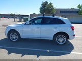 Audi Q5 2.0T Premium WA1L2AFP2GA145203 снимка