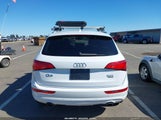 Audi Q5 2.0T Premium WA1L2AFP2GA145203 снимка