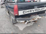 Chevrolet Gmt-400 K1500 1GCEK14K2SZ174118 fotografie
