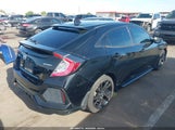Honda Civic Sport SHHFK7H44KU422036 fotografie