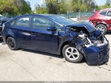 Toyota Prius Two JTDKN3DU9D0350323 снимка