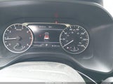 Nissan Rogue Sv Intelligent Awd 5N1BT3BB9SC782277 fotografie
