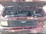 Ford Aerostar Xlt 1FMCA11U6VZB20286 снимка