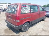 Ford Aerostar Xlt 1FMCA11U6VZB20286 снимка