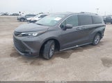 Toyota Sienna Xle 5TDYRKEC9SS227050 photo