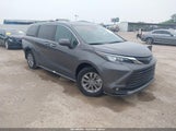 Toyota Sienna Xle 5TDYRKEC9SS227050 снимка