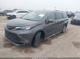 Toyota Sienna Xle 5TDYRKEC9SS227050 снимка