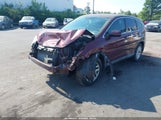 Honda Cr-V Ex 2HKRM3H52GH545627 снимка