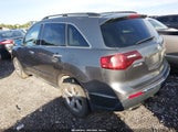 Acura Mdx Technology Package 2HNYD2H63AH500706 снимка