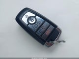 Ford Edge Titanium 2FMPK3K93HBB90307 снимка