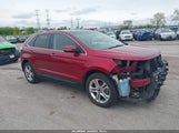 Ford Edge Titanium 2FMPK3K93HBB90307 снимка