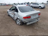 Honda Civic Ex 1HGEJ8249XL091703 fotografie