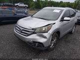 Honda Cr-V Ex-L JHLRM4H76CC022336 снимка