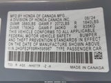 Honda Civic Sport 2HGFE2F59RH595967 photo