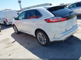 Ford Edge Titanium 2FMPK4K97MBA19107 снимка