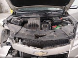 Chevrolet Equinox 1Lt 2GNALBEK2F1136653 снимка