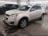 Chevrolet Equinox 1Lt 2GNALBEK2F1136653 снимка