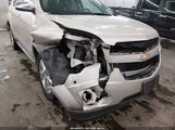 Chevrolet Equinox 1Lt 2GNALBEK2F1136653 снимка