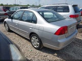Honda Civic Ex 2HGES26761H520394 снимка
