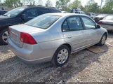 Honda Civic Ex 2HGES26761H520394 снимка