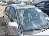 Honda Civic Ex 2HGES26761H520394 снимка