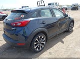 Mazda Cx-3 Touring JM1DKFC78K0410183 photo