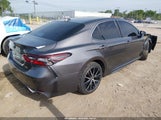 Toyota Camry Se 4T1T11AK6MU572099 снимка