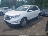 Chevrolet Equinox Premier 2GNAXPEXXK6270238 fotografie