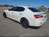 Maserati Ghibli S Q4 ZAM57RTA3F1145641 fotografie