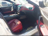 Maserati Ghibli S Q4 ZAM57RTA3F1145641 fotografie