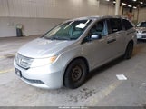 Honda Odyssey Lx 5FNRL5H23CB054965 снимка