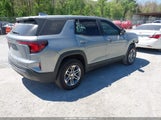 GMC Terrain Awd Elevation 3GKALUEG3SL235981 снимка