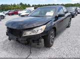 Honda Accord Ex-L 1HGCR2F82HA197840 снимка