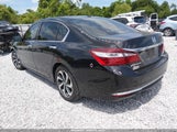 Honda Accord Ex-L 1HGCR2F82HA197840 снимка
