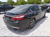 Honda Accord Ex-L 1HGCR2F82HA197840 снимка
