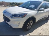 Ford Escape Sel 1FMCU9H67LUC74951 снимка