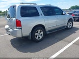Nissan Armada Se 5N1BA08A17N710049 снимка
