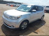 Kia Soul Ev KNDJP3AE5H7018573 снимка