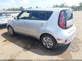 Kia Soul Ev KNDJP3AE5H7018573 снимка