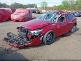 Mazda Mazda3 Grand Touring 3MZBN1M30HM133058 снимка